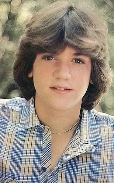 Jimmy Baio