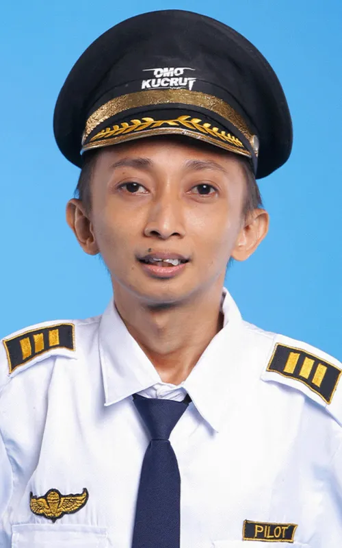 Omo Kucrut