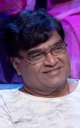 Ashok Saraf