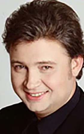 Alexey Garnizob