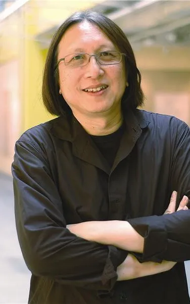 John Chan Koon-Chung