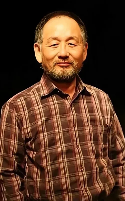 Min Kyung-jin