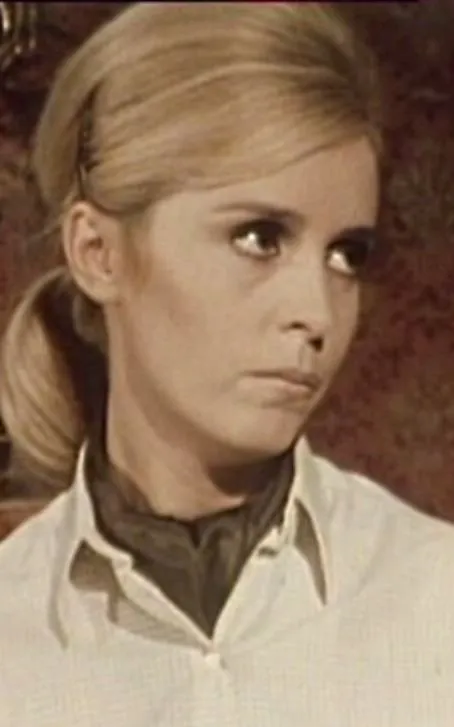 Marie-Blanche Vergnes