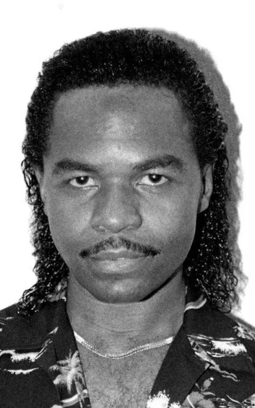 Jonathan Moffett