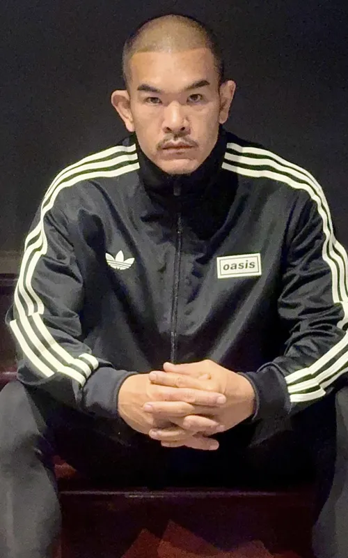 Pongpat Pathumsuwan