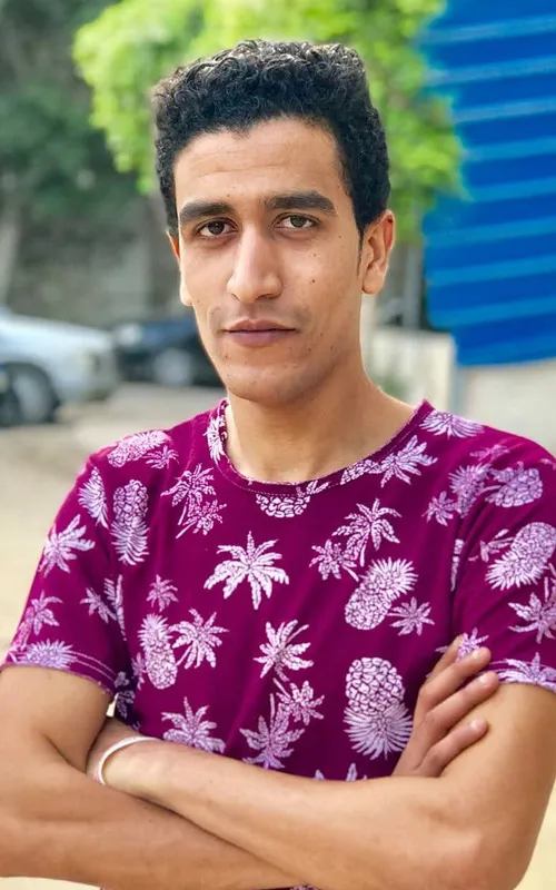 Hisham Sharaf