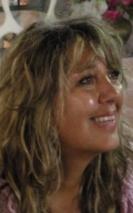 Patrizia Fregonese de Filippo