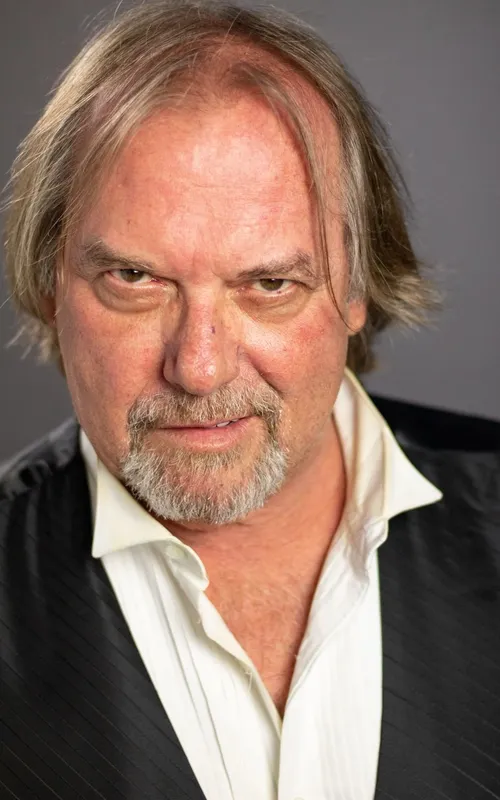 James Anthony Cotton