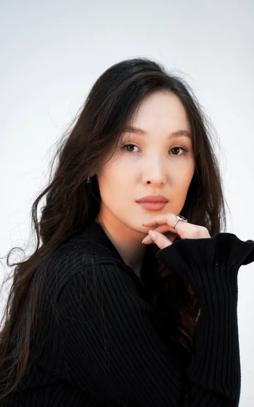 Dayana Zhanasheva