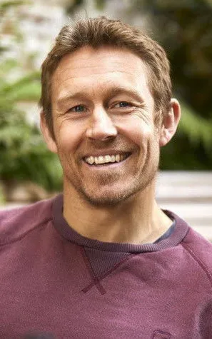 Jonny Wilkinson