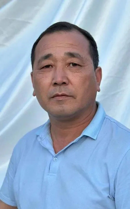 Aidos Auesbayev