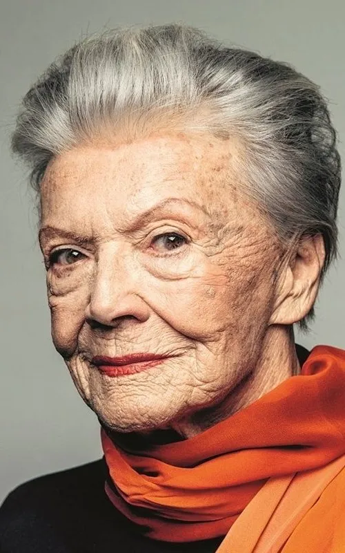 Zdenka Procházková