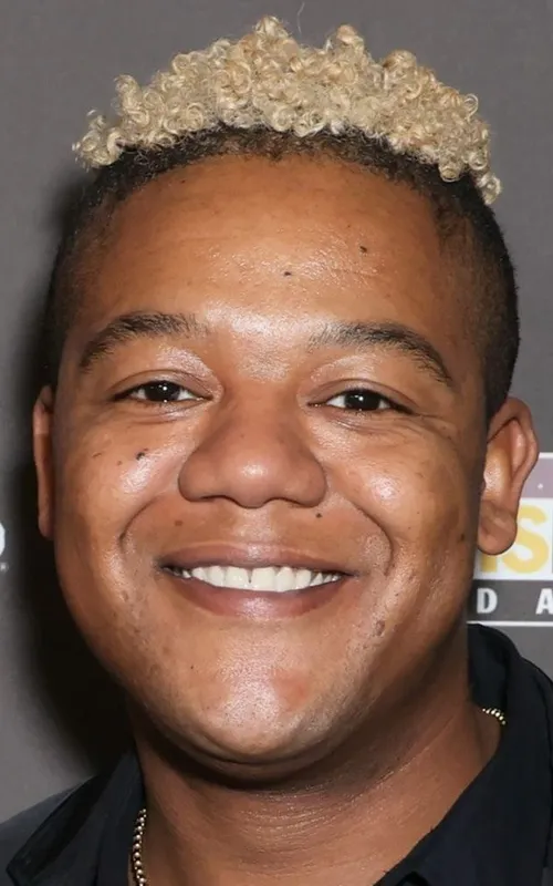 Kyle Massey