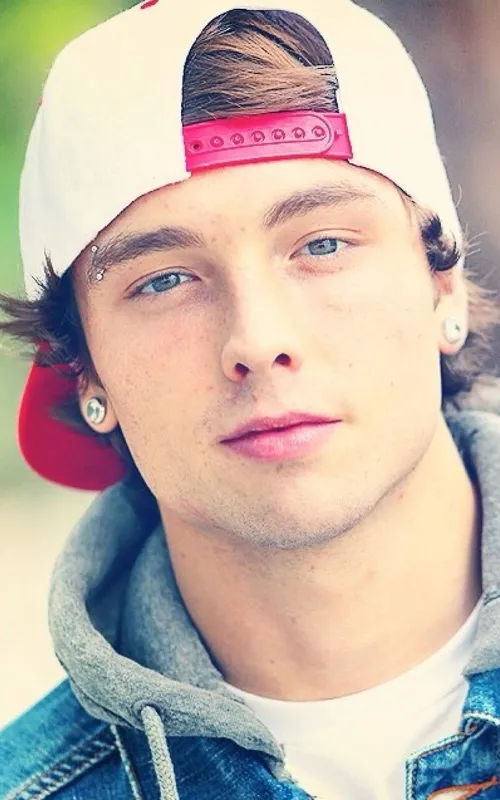 Wesley Stromberg