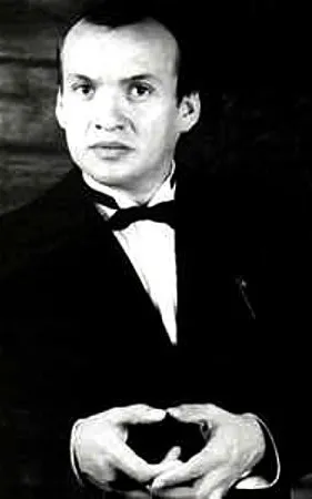 Paulo Abel Do Nascimento