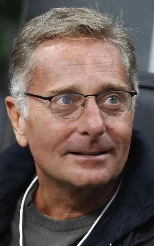 Paolo Bonolis