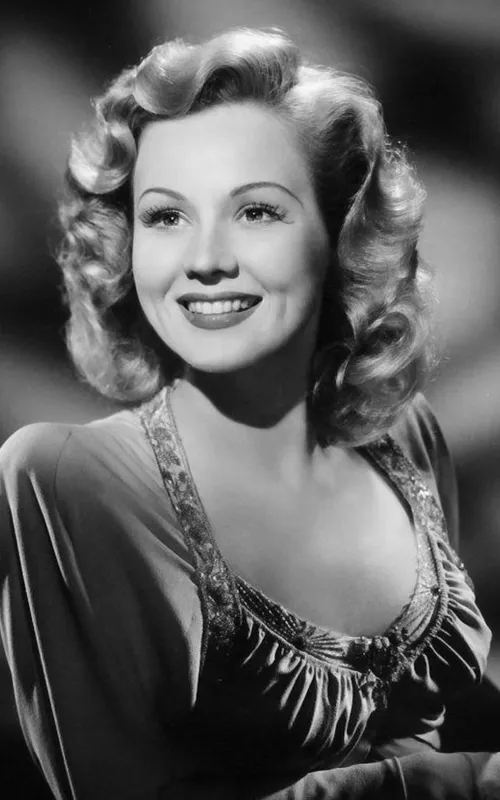 Virginia Mayo
