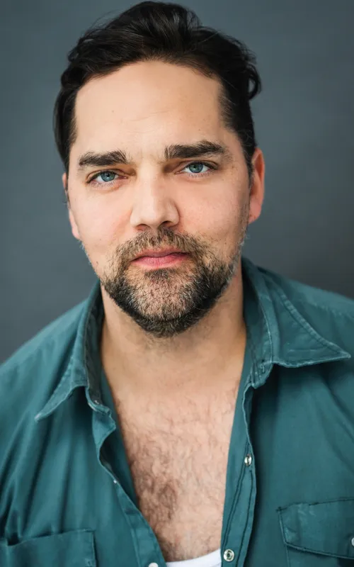 Shane Leydon