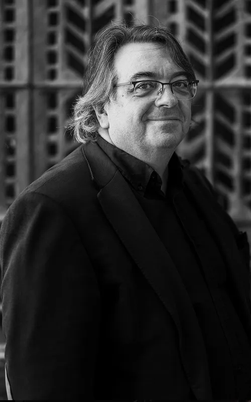 Jesús Ruiz Mantilla