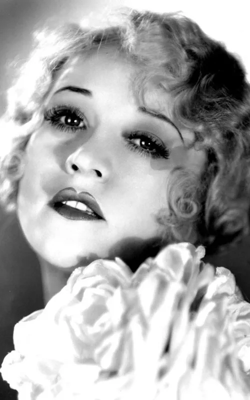 Betty Compson
