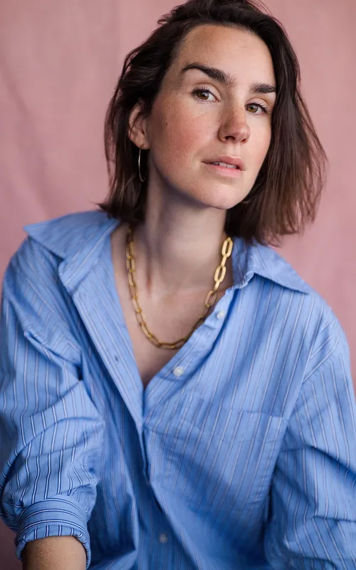 Emma Elizabeth Steiger