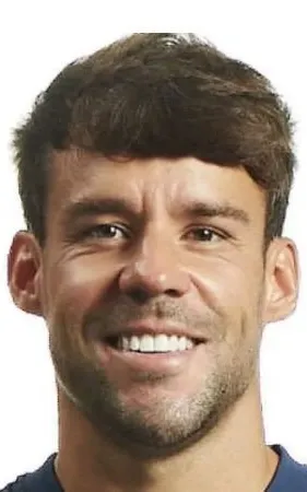 Juan Bernat