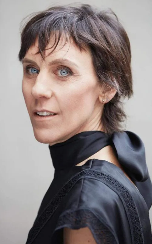 Chiara Pauluzzi