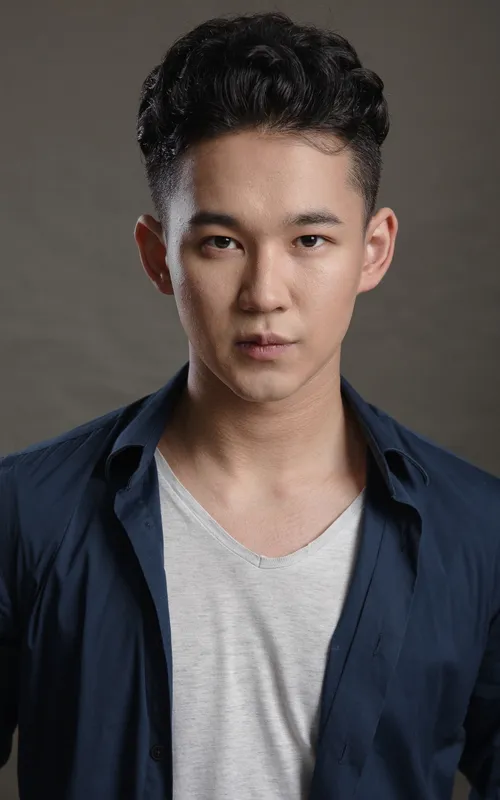 Sanurzhan Suleimeniv