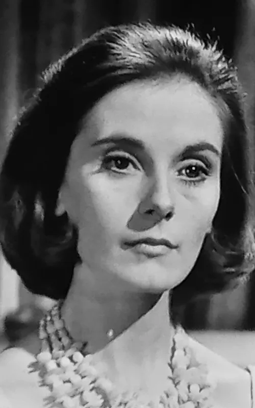 Monica Stevenson