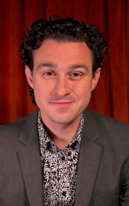 Daniel Ziegler