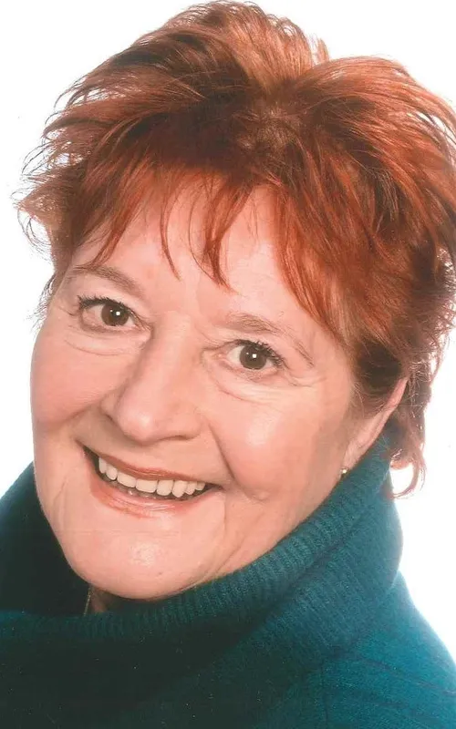 Sonja Deutsch