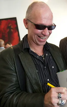 Paul van Loon