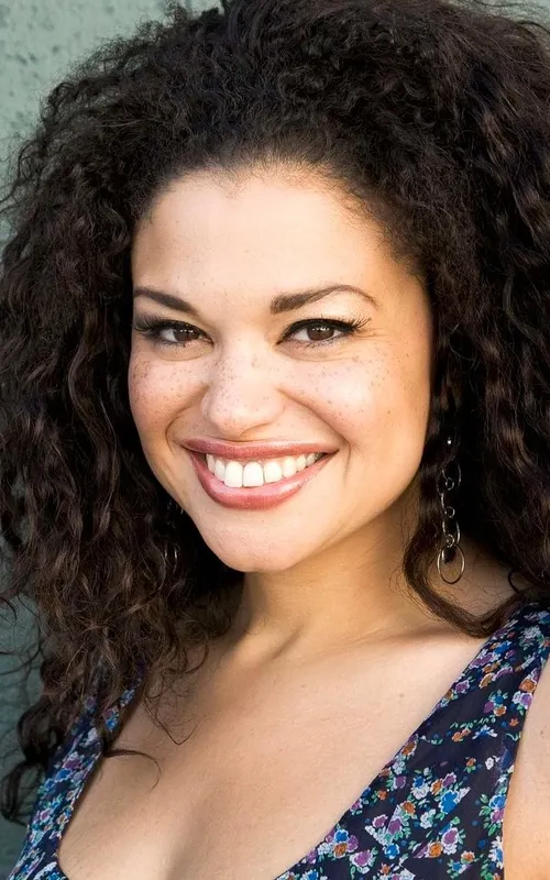 Michelle Buteau