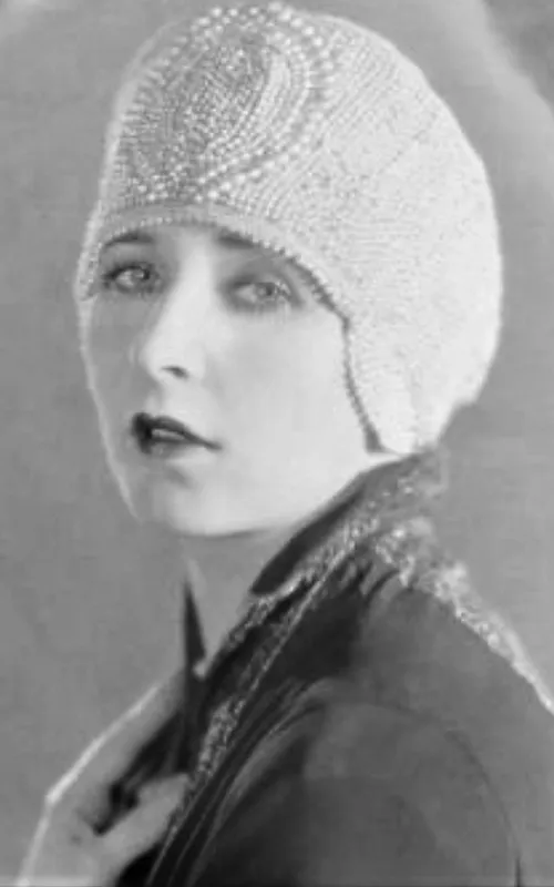 Anastasia Georgina Kissel