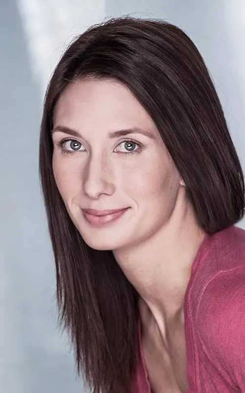 Jacqueline Lamb