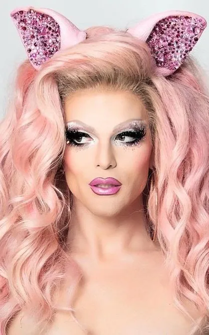 Willam Belli
