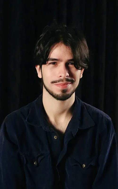 Jorge Esparza