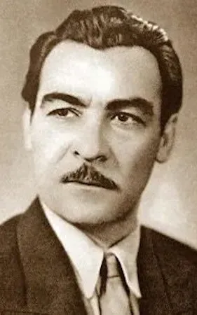 Yakov Tripolsky
