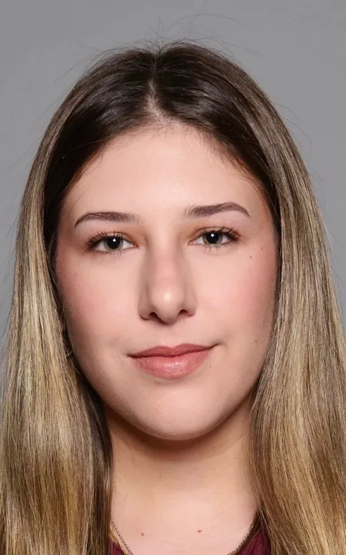 Luana Sánchez
