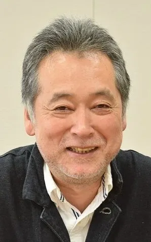 Takahisa Zeze