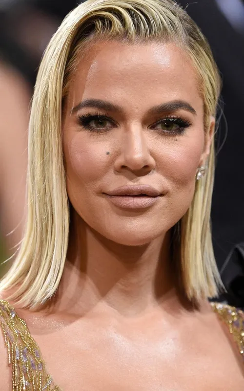 Khloé Kardashian
