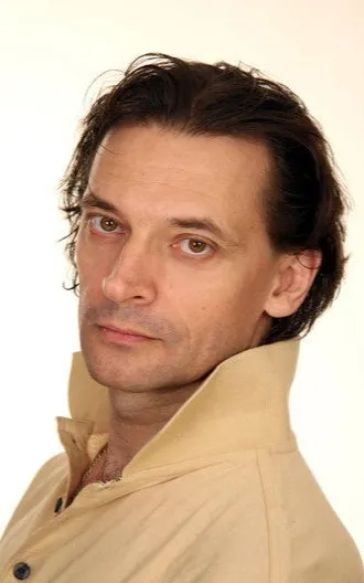 Evgeniy Redko