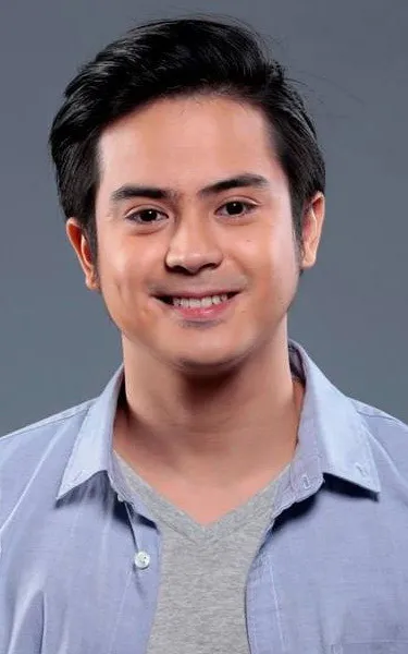 Jake Vargas