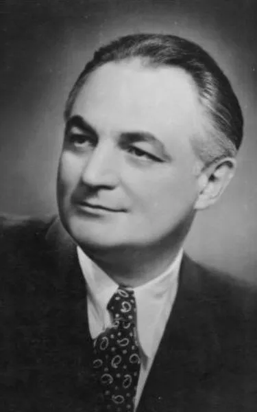 László Földényi