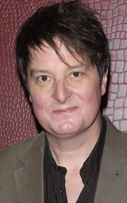 Christopher Evan Welch
