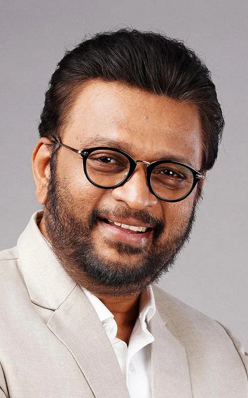 Saluri Koteswara Rao