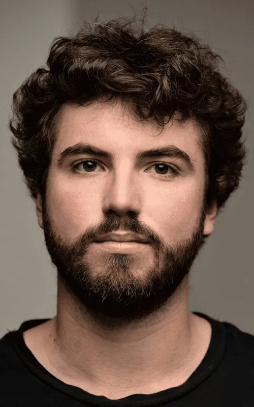 Louis Bodnia Andersen