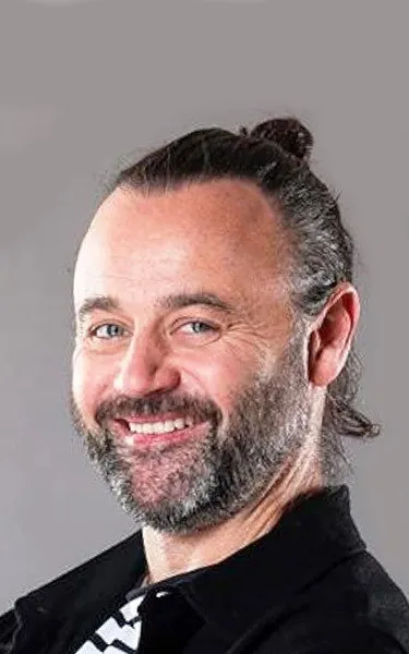 Gyton Grantley