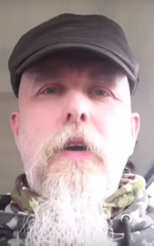 Varg Vikernes