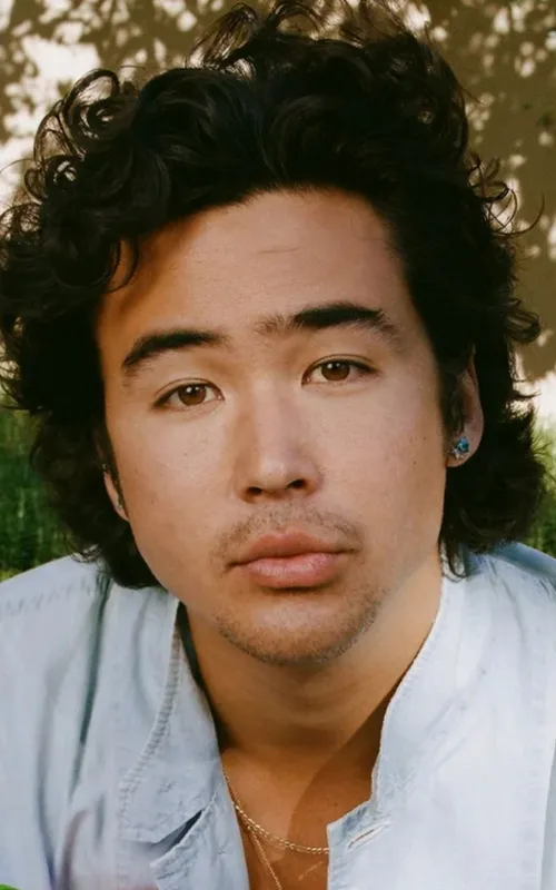 Nico Hiraga